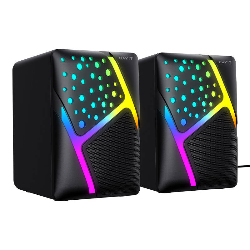 Havit SK763 USB 2.0 Högtalare