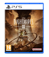Little Nightmares III BANDAI NAMCO