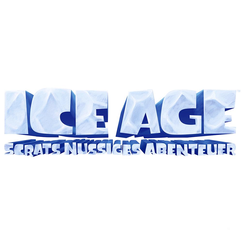 Ice Age: Scrat&#039;s Nutty Adventure