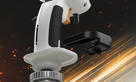 THRUSTMASTER SOL-R 2 HOSAS THRUSTMASTER