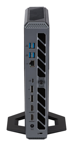 ASUS ROG GR70-N90039AN Mini PC R9 9955HX/32GB/1TBSSD/RTX 5070 – visning 14