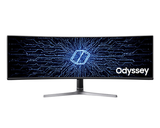 Samsung C49RG94SSP 49 5120 X 1440 120Hz