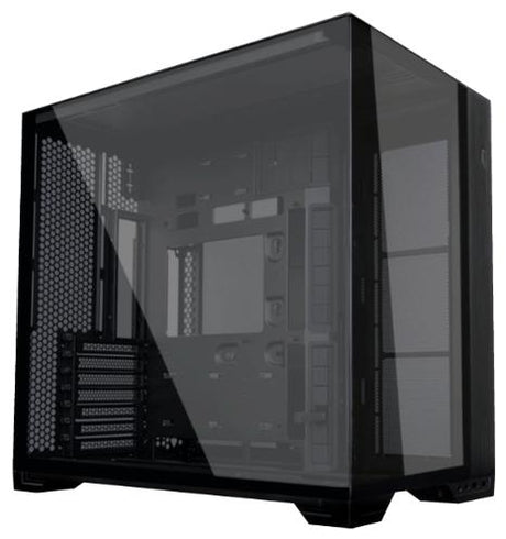 Lian Li O11 Vision Compact Black Lian Li