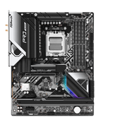 ASRock X670E PRO RS