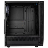 Kolink Void RGB Midi-Tower - Svart