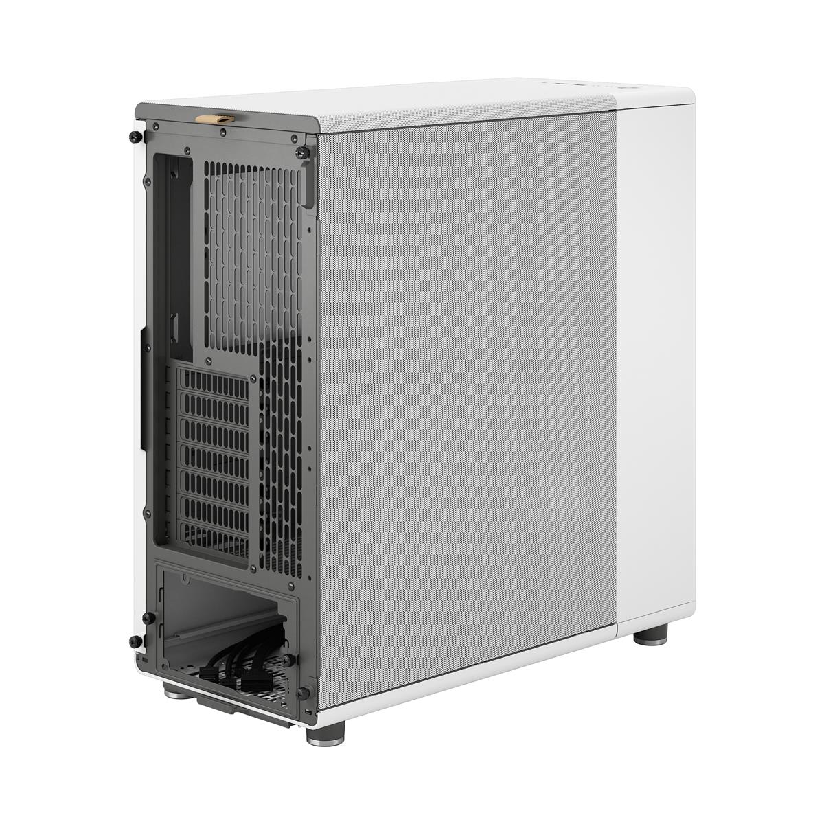 Fractal Design North Tower ATX Vit
