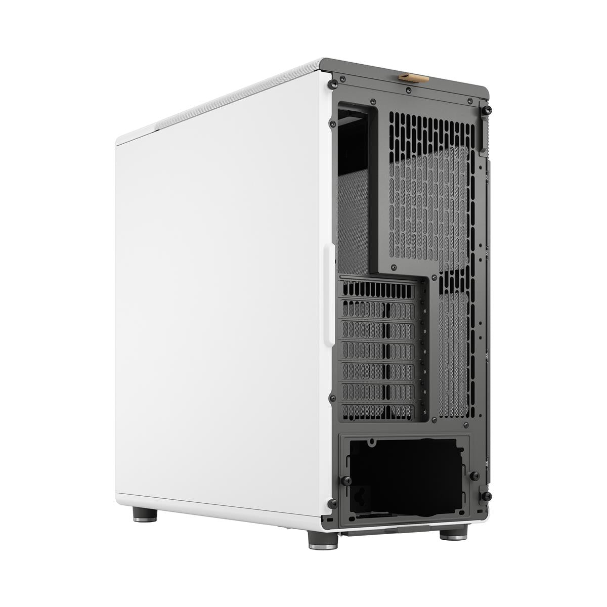 Fractal Design North Tower ATX Vit