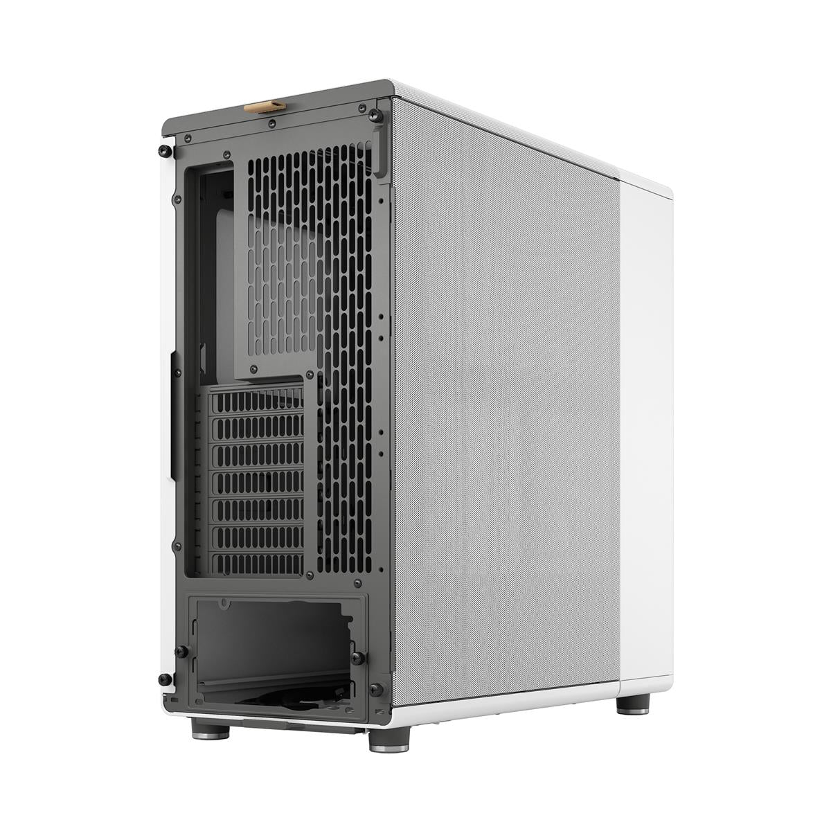 Fractal Design North Tower ATX Vit