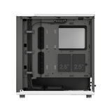 Fractal Design North Tower ATX Vit