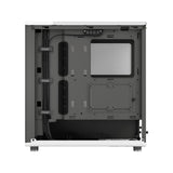 Fractal Design North Tower ATX Vit