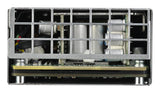 SilverStone Gemini 1300C Platinum redundant 2Unit PSU - 1300 Watt Silverstone