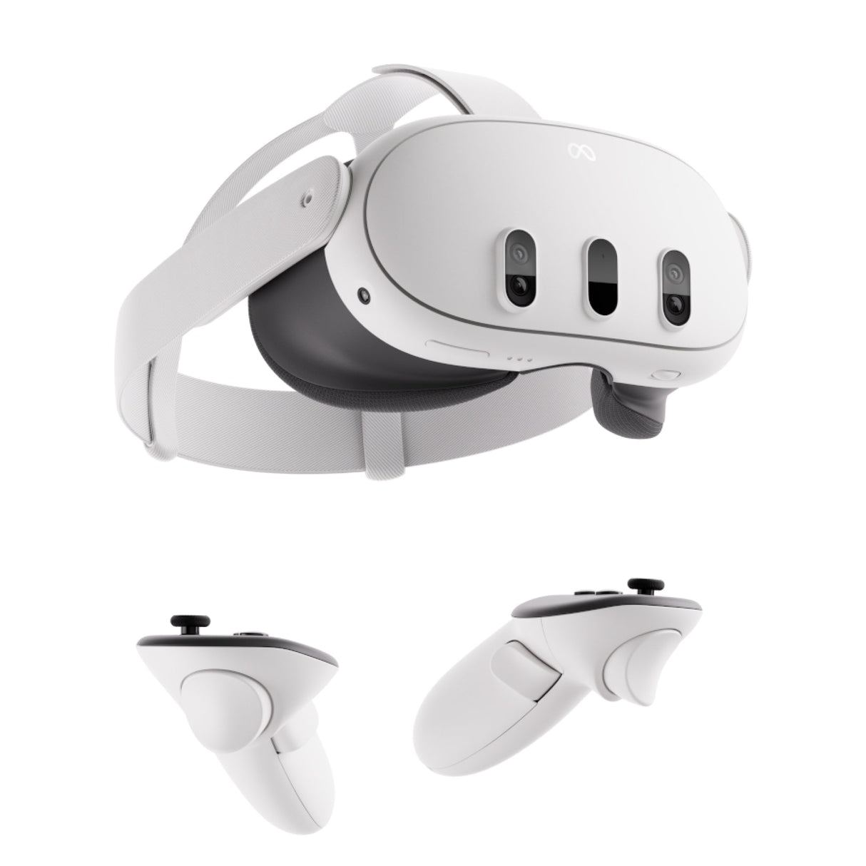 Meta Quest 3 128 GB VR-headset