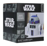 R2D2 Väckarklocka