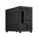 ASUS Prime AP201 TG MicroATX/MiniITX CASE Black Edition ASUS