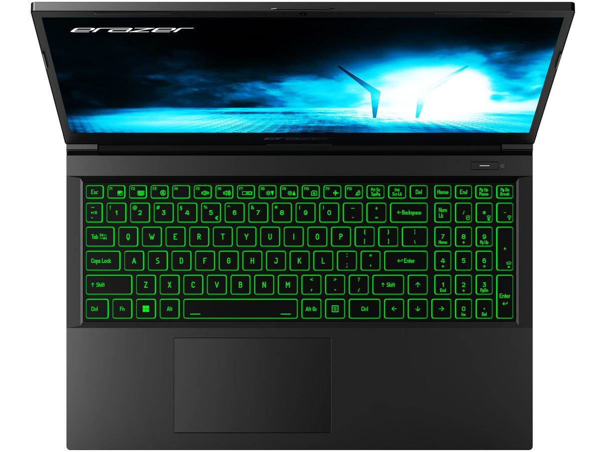 Erazer Crawler E50i MD62691 15.6 FHD i7-13620H 16GB 512GB RTX 4050 Windows 11 Home