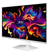 MSI MPG 321URXW QD-OLED – produktvisning 16
