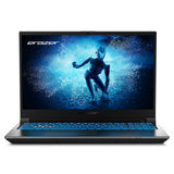 Erazer Deputy P60i MD62641 15.6 FHD i7-12650H 16GB 1TB RTX 4060 Windows 11 Home Medion