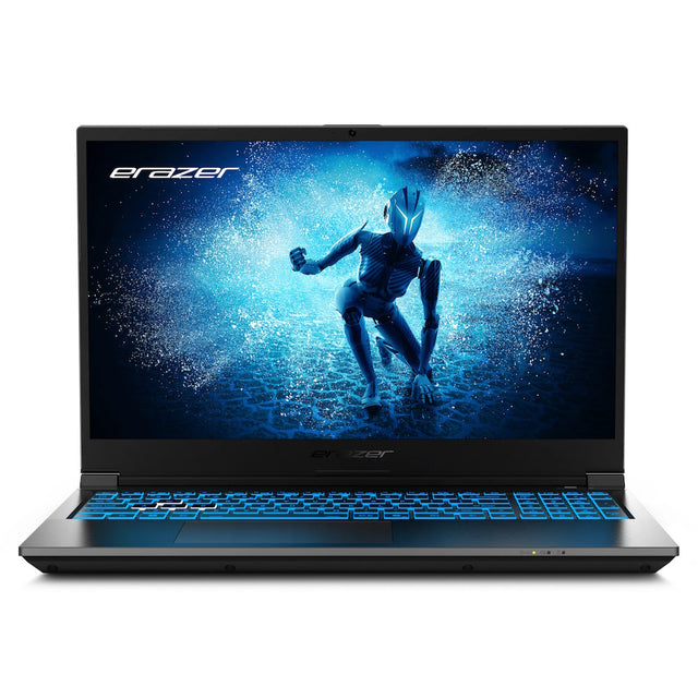 Erazer Deputy P60i MD62641 15.6 FHD i7-12650H 16GB 1TB RTX 4060 Windows 11 Home Medion