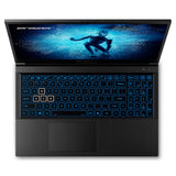 Erazer Deputy P60i MD62641 15.6 FHD i7-12650H 16GB 1TB RTX 4060 Windows 11 Home Medion