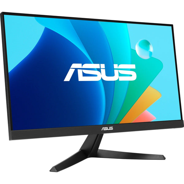 ASUS VY229HF – 21,45" Full HD IPS – 100 Hz – Sort