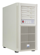 Silverstone FLP02 Retro-inspired tower chassis Silverstone
