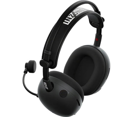 Sony INZONE H9 II – trådløst gaming-headset – sort – produktdetalje 3