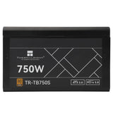 Thermalright TR-TB750S  Black - PSU, 80+ Bronze, 750W Shenzhen Deli Ming Technology Co. LTD (Thermalright)