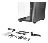 be quiet!  Light Base 600 DX black Be quiet