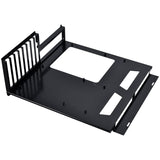 Lian Li DK-04F Desk Case (höj- och sänkbar)