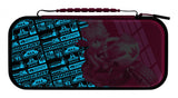 PDP Travel GLOW Case Grand Prix Peach Licensed Switch PDP