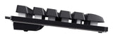 TRUST GXT833 THADO TKL KEYBOARD BLK ND TRUST