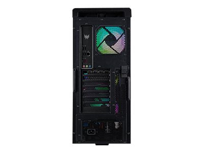 Acer Predator Orion 5000 PO5-640 Gaming Dator