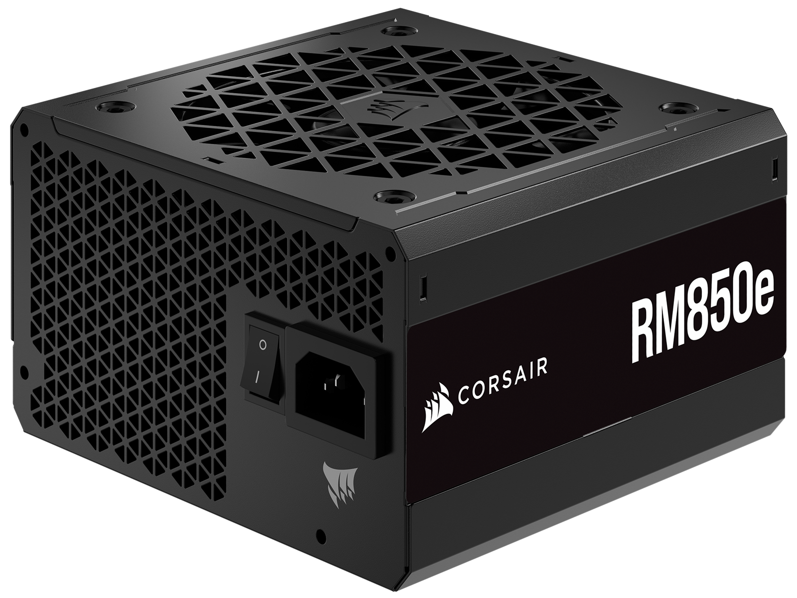 Corsair PSU RM850e V2 - 850W - 80+ Gold ATX 3.0