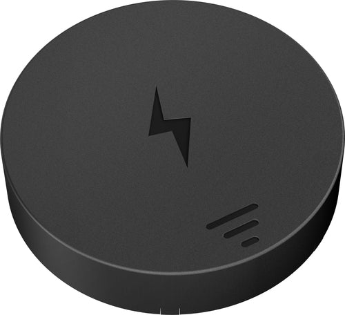 MSI VERSA PRO WIRELESS + Mouse Dock Pro gamingmus - sort - visning 5