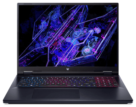 Predator Helios Neo 18 i5-14450HX 16GB 512GB RTX4060 Acer