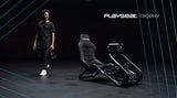 Playseat® Trophy Black
