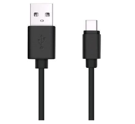 DON ONE - USBC300 - 3m USB C-kabel För Laddning Och Dataöverföring