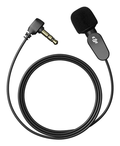DJI Lavalier Microphone