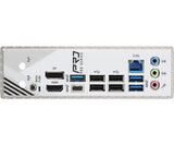 ASRock A620AM Pro RS bundkort - produktbillede 5