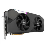 ASUS Radeon RX 7900 XTX 24GB GDDR6 DUAL OC ASUS