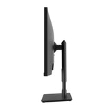 Dahua LM27-U401A 27 IPS 3840 x 2160 (4K) HDMI DisplayPort USB-C 60Hz Dockingskærm