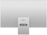 Dahua DHI-LM27-P501 27 IPS 5120 x 2880 (5K) HDMI DisplayPort USB-C 60Hz