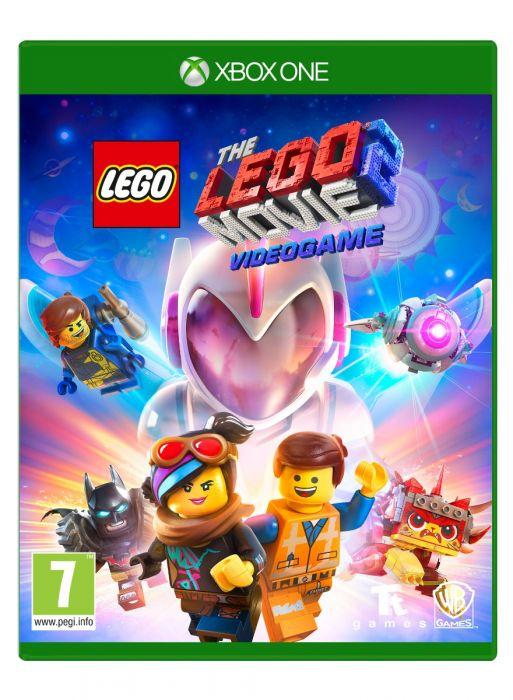LEGO Filmen 2: Videospelet - Xbox