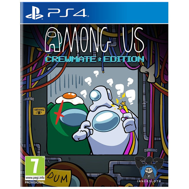 Among Us: Crewmate Edition Maximum Games
