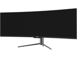 Dahua LM49-EW410CA 49'' Böjd 5120x1440 (DQHD) 120Hz
