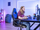 TRUST GXT611 WEZZ ILLUMINATED 2.0 RGB HÖGTALARSET