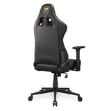 COUGAR Armor One V2 Gold, sort gamingstol – produktdetalje