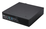 ASUS ExpertCenter PB64-B70083AH – set skråt forfra (vinkel 2)