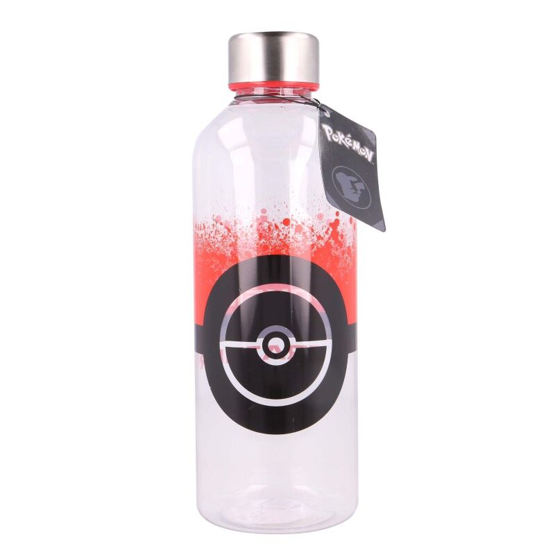 Hydroflaska Pokémon