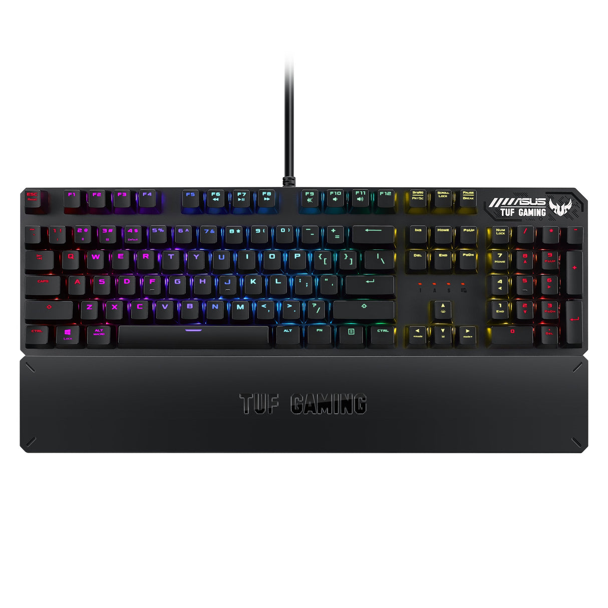 ASUS TUF K3 (RA05) Speltangentbord